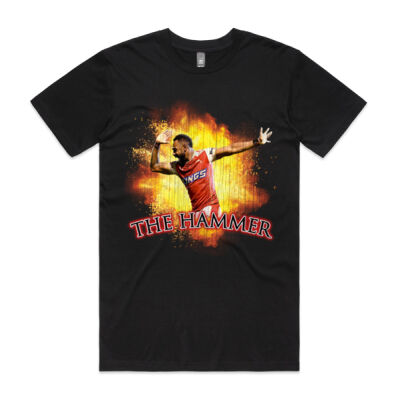 The Hammer Men’s Tee Thumbnail