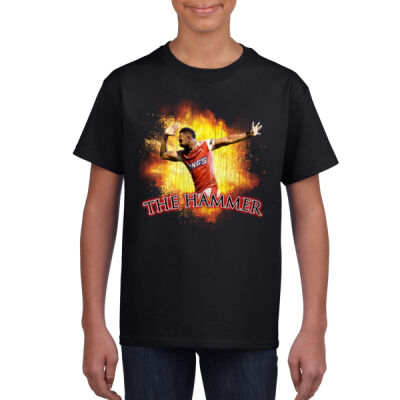 The Hammer Kid's Tee Thumbnail