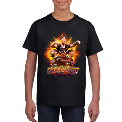 Our House Kid's Tee Thumbnail