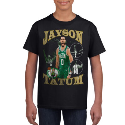 Tatum Kid's Tee Thumbnail