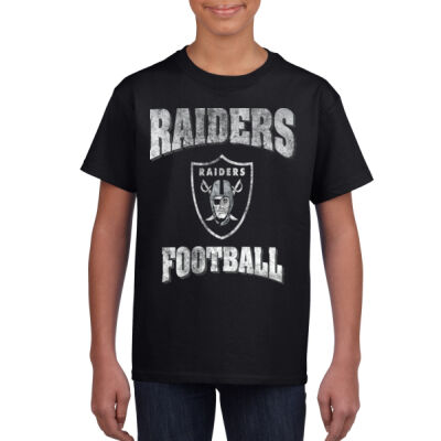 Raiders Kid's Tee Thumbnail