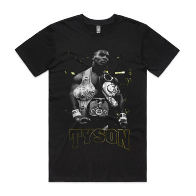 Tyson Men's Tee Thumbnail