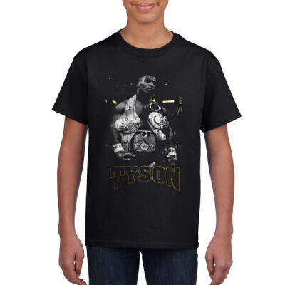 Tyson Kid's Tee Thumbnail