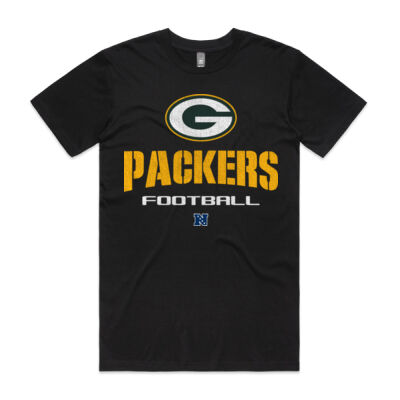 Packers Men's Tee Thumbnail
