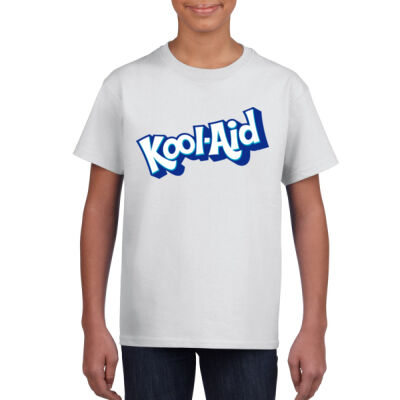 Koolaid Kid's Tee Thumbnail