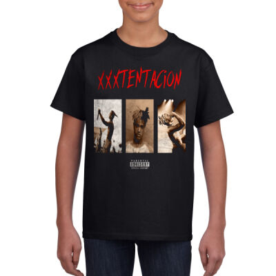 XXXTENTACION Kid's Tee Thumbnail