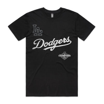 Dodgers Men's Tee Thumbnail