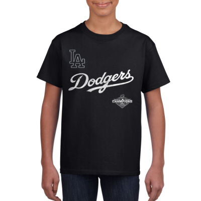 Dodgers Kid's Tee Thumbnail