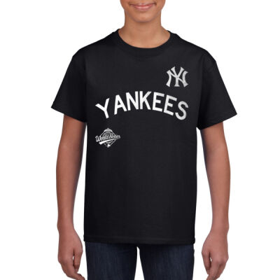 Yankees Kid's Tee Thumbnail