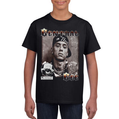 Central Cee Kid's Tee Thumbnail