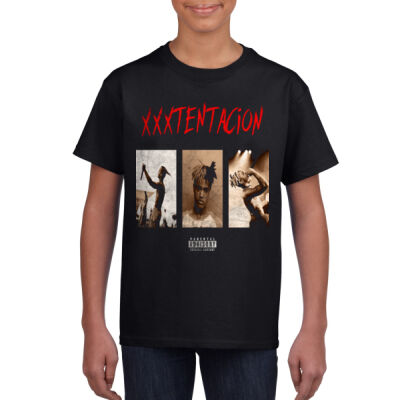 XXXTENTACION Kid's Tee Thumbnail