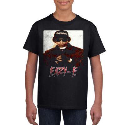 Eazy E Thumbnail
