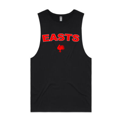 East's Men's Tank Thumbnail