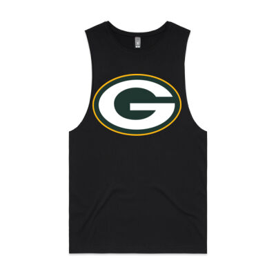 Packers Men's Tank Thumbnail