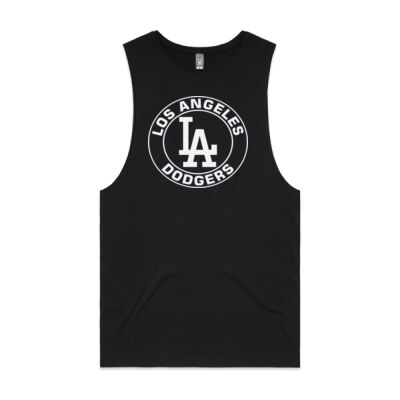 LA Dodgers Tank Thumbnail