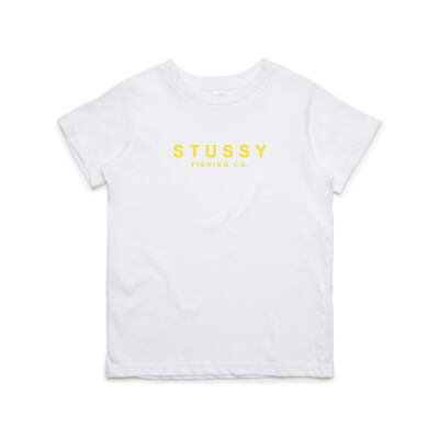 Stussy Fish Co. Thumbnail