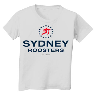 Sydney Roosters 1908 Toddler Thumbnail