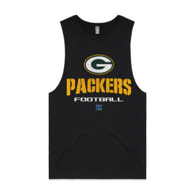 Packers Football Thumbnail