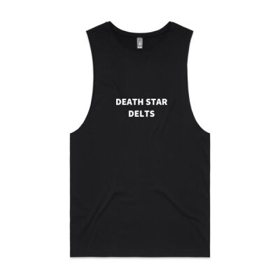 Dealth Star Delts Thumbnail